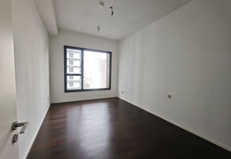 Residensi Allevia Mont'kiara