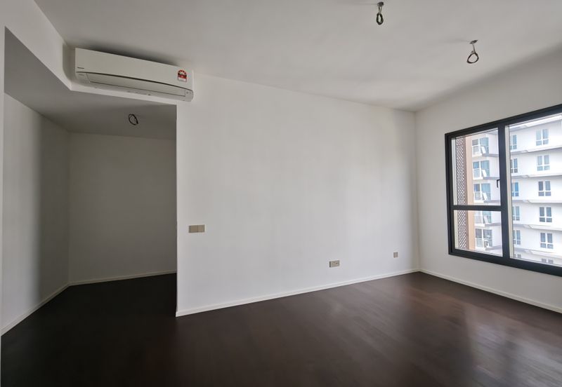 Residensi Allevia Mont'kiara