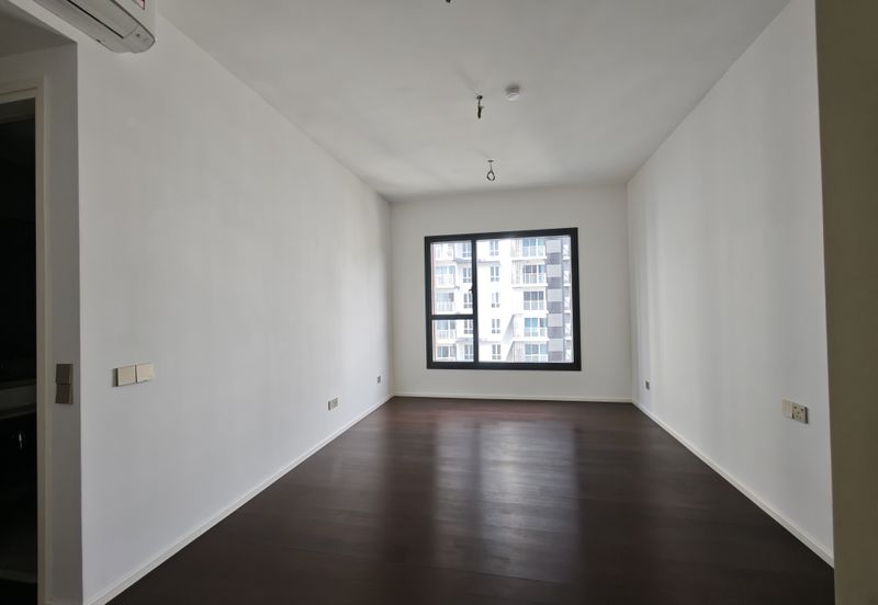 Residensi Allevia Mont'kiara