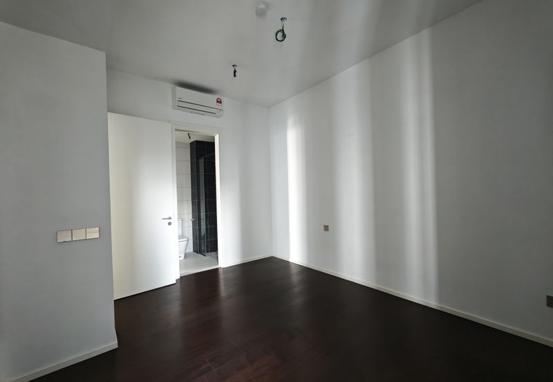 Residensi Allevia Mont'kiara