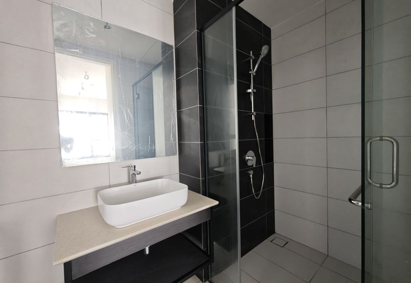 Residensi Allevia Mont'kiara