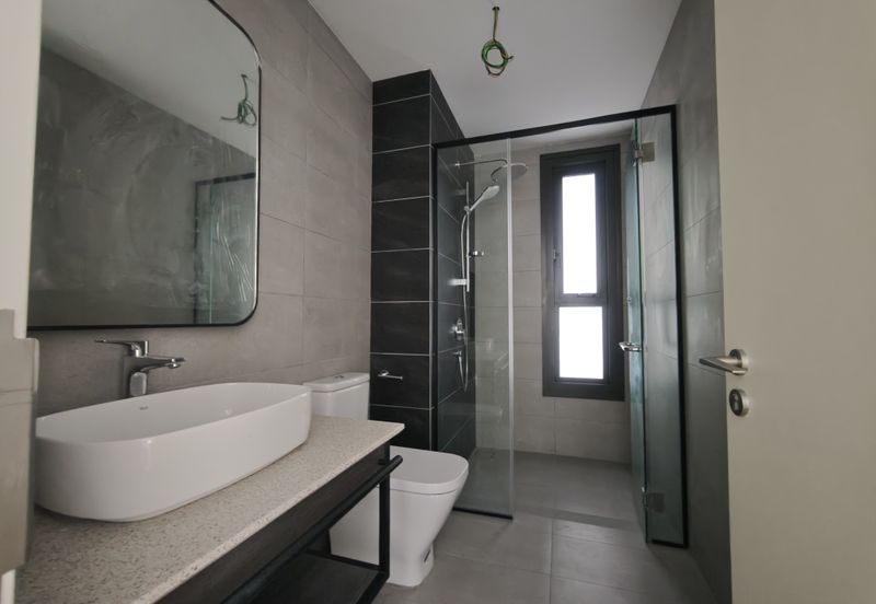 Residensi Allevia Mont'kiara