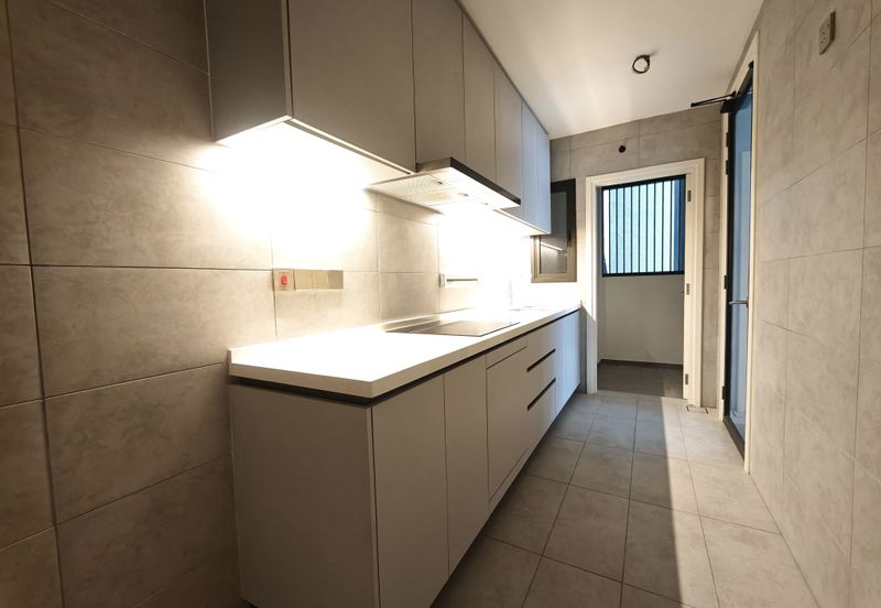 Residensi Allevia Mont'kiara