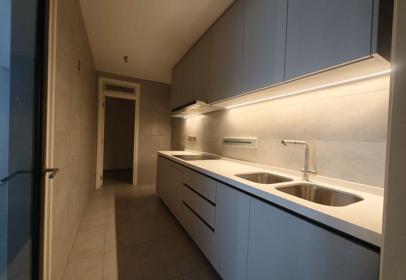 Residensi Allevia Mont'kiara