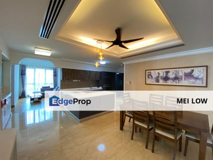 28 Mont Kiara with walking distance to Mont Kiara International School for Rent!, Kuala Lumpur, Mont Kiara