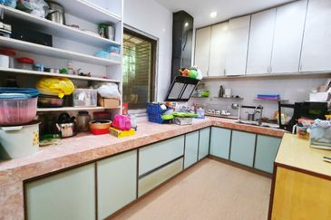 Seksyen 9, Petaling Jaya