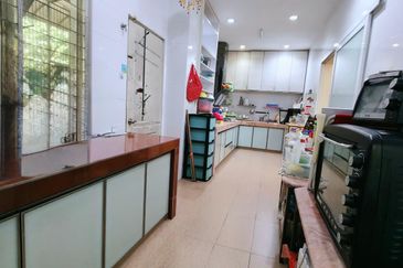 Seksyen 9, Petaling Jaya