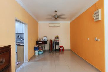 Seksyen 9, Petaling Jaya