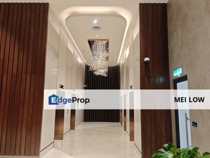 Sunway Belfield Residence for Sale!, Kuala Lumpur, KL City