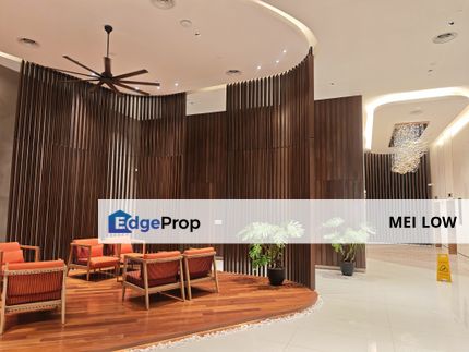 Sunway Belfield Residence for Sale!, Kuala Lumpur, KL City