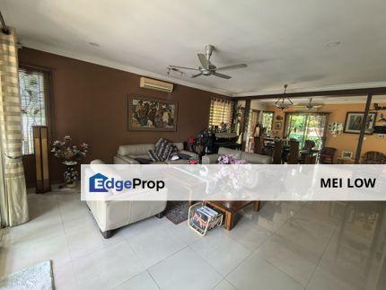 A Spacious 2.5 Storey Semi-D With Gated & Guarded for Sale!, Selangor, Petaling Jaya