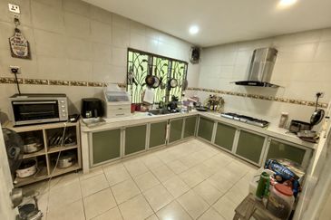 Seksyen 9, Petaling Jaya