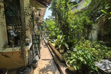 Seksyen 9, Petaling Jaya