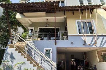 Seksyen 9, Petaling Jaya