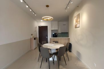 Sunway Belfield Residence