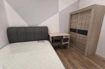 Sunway Belfield Residence