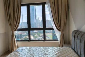 Sunway Belfield Residence