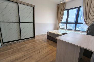 Sunway Belfield Residence