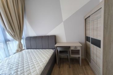 Sunway Belfield Residence