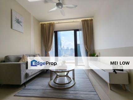 Sunway Belfield Residence for Rent!, Kuala Lumpur, KL City