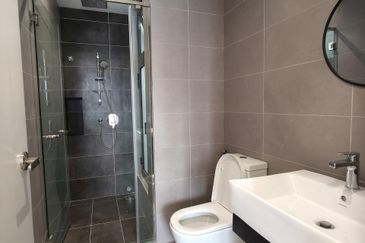 Sunway Belfield Residence