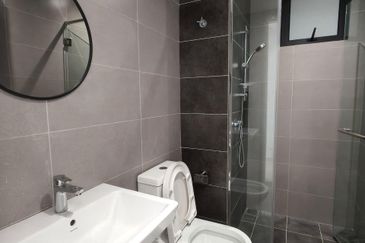 Sunway Belfield Residence