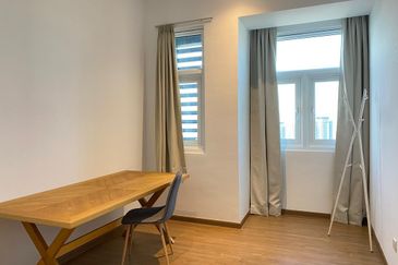 MET 1 Residences @ KL Metropolis