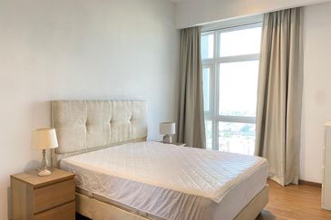 MET 1 Residences @ KL Metropolis