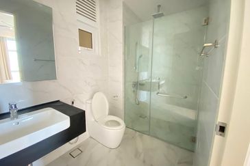 MET 1 Residences @ KL Metropolis