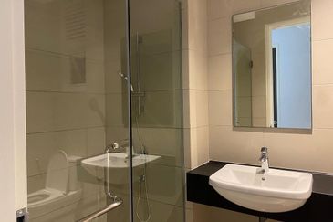 MET 1 Residences @ KL Metropolis