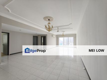 Duta Ria Condominium, a Prime Location at the edge of Mont Kiara, Dutamas & Segambut for Sale!, Kuala Lumpur, Dutamas