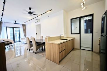 Sunway Belfield Residence