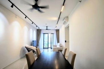 Sunway Belfield Residence