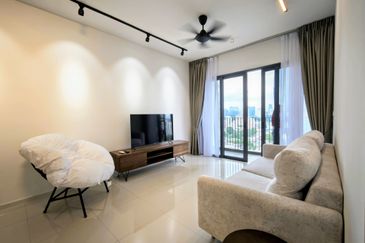 Sunway Belfield Residence