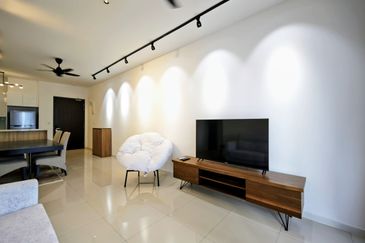 Sunway Belfield Residence