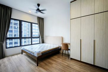 Sunway Belfield Residence