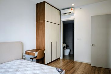 Sunway Belfield Residence