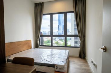 Sunway Belfield Residence