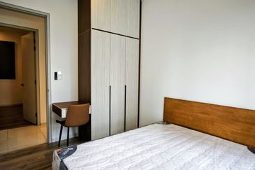 Sunway Belfield Residence