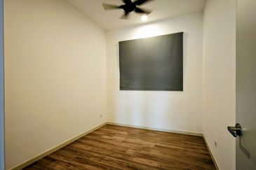 Sunway Belfield Residence