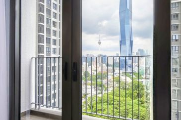 Sunway Belfield Residence