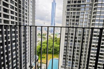 Sunway Belfield Residence