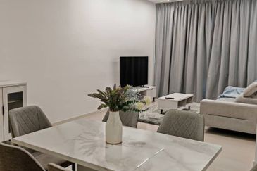 Sunway Belfield Residence