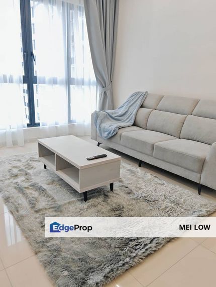 Sunway Belfield Residence for Rent!, Kuala Lumpur, KL City