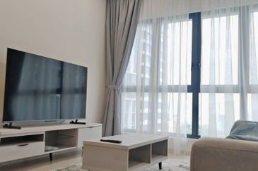 Sunway Belfield Residence