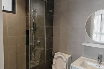 Sunway Belfield Residence