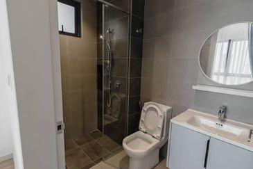 Sunway Belfield Residence