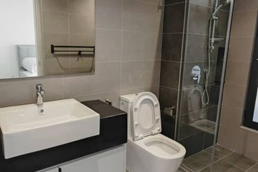 Sunway Belfield Residence