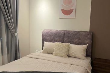 Sunway Belfield Residence