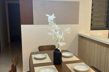 Sunway Belfield Residence